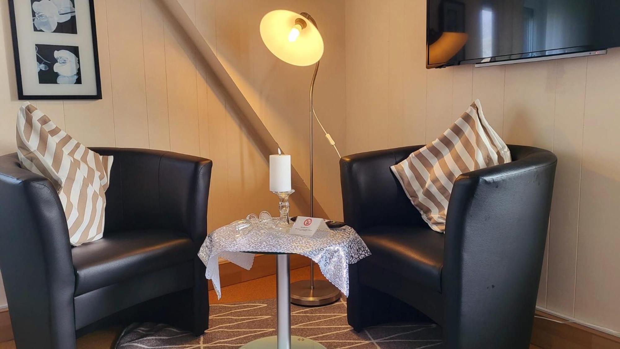 Burhave Gaestehaus 2 Butjadingen Dış mekan fotoğraf